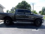 Used 2015 RAM 1500 Laramie w/ Convenience Group image 4