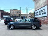 Used 2007 Mercedes-Benz E 350 4MATIC Wagon image 5