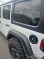 Used 2021 Jeep Wrangler Unlimited Sport image 4