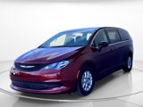 Used 2023 Chrysler Voyager LX image 5