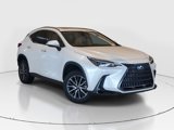 Used 2022 Lexus NX 250 FWD w/ Premium Package image 2