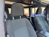 Used 2021 Jeep Wrangler Unlimited Sport image 4