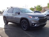 Used 2020 Chevrolet Traverse RS image 6