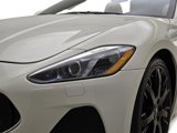 Used 2018 Maserati GranTurismo Sport image 5