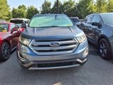 Used 2018 Ford Edge SEL w/ Equipment Group 201A image 2