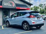 Used 2017 Chevrolet Bolt Premier w/ Driver Confidence II Package image 5