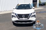 Used 2021 Nissan Rogue SV image 2