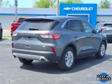 Used 2021 Ford Escape SE w/ Convenience Package image 4