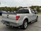 Used 2013 Ford F150 XLT w/ XLT Chrome Pkg image 5