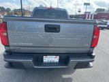Used 2021 Chevrolet Colorado LT w/ Fleet Safety Package image 5