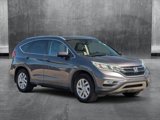 Used 2015 Honda CR-V EX-L image 3