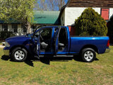 Used 2016 RAM 1500 Tradesman w/ Popular Equipment Group image 4