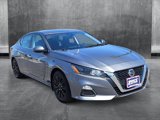 Used 2022 Nissan Altima 2.5 S image 3