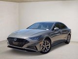 Certified 2022 Hyundai Sonata SEL image 1