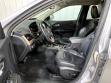Used 2016 Jeep Cherokee Limited image 6