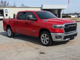 New 2025 RAM 1500 Big Horn image 3