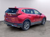 Certified 2021 Honda CR-V EX image 4