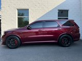 Used 2021 Dodge Durango SRT Hellcat w/ Technology Group image 3