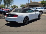 Used 2018 Ford Mustang Premium image 3