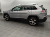 Used 2019 Jeep Cherokee Limited image 3