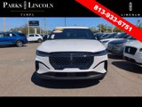 Certified 2024 Lincoln Nautilus Premier w/ Equipment Group 102A image 2