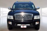 Used 2010 INFINITI QX56 4WD image 3