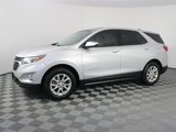 Used 2020 Chevrolet Equinox LT image 2