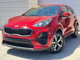 Used 2020 Kia Sportage LX image 6