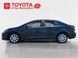 Certified 2024 Toyota Corolla LE image 2