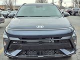 New 2025 Hyundai Kona N Line S image 2