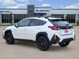 New 2025 Subaru Crosstrek 2.5i Sport image 3