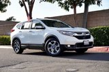 Used 2019 Honda CR-V EX image 2