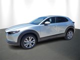 Certified 2021 MAZDA CX-30 FWD 2.5 S w/ Preferred Package image 2