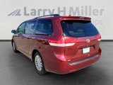 Used 2013 Toyota Sienna XLE image 4