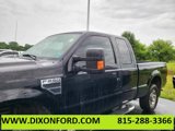 Used 2010 Ford F250 XLT image 2