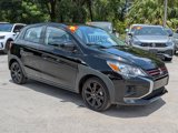 New 2024 Mitsubishi Mirage Black Edition image 2