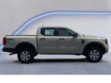 New 2025 Ford Ranger XL w/ Trailer Tow Package image 2