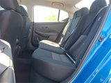 New 2025 Nissan Sentra SV w/ Lighting Package image 5