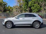 Used 2020 Cadillac XT4 Premium Luxury image 3