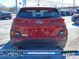 Used 2021 Hyundai Kona SEL image 5