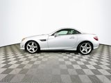 Used 2014 Mercedes-Benz SLK 250 image 4