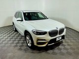 Used 2019 BMW X3 xDrive30i image 2