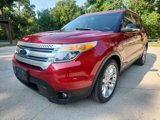 Used 2014 Ford Explorer XLT w/ Equipment Group 202A image 3