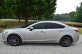 Used 2015 MAZDA MAZDA6 Grand Touring image 5