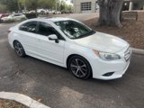 Used 2016 Subaru Legacy 2.5i Limited image 5