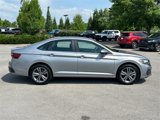 Used 2024 Volkswagen Jetta SE image 3
