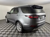 Used 2020 Land Rover Discovery HSE image 3