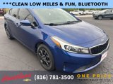 Used 2017 Kia Forte LX image 3