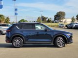 Used 2017 MAZDA CX-5 Grand Touring w/ Premium Package image 4