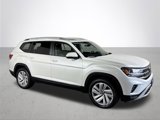 Used 2021 Volkswagen Atlas SEL image 4